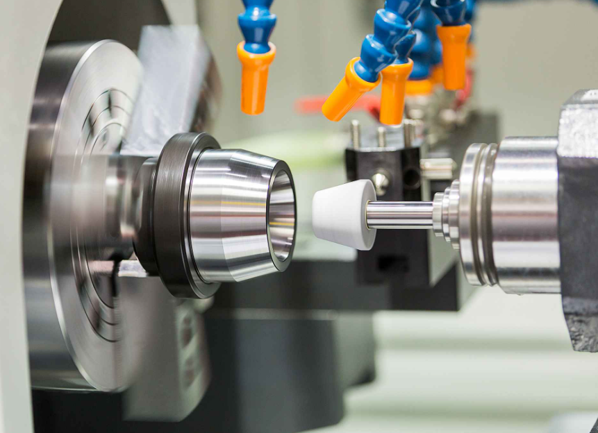 CNC Milling