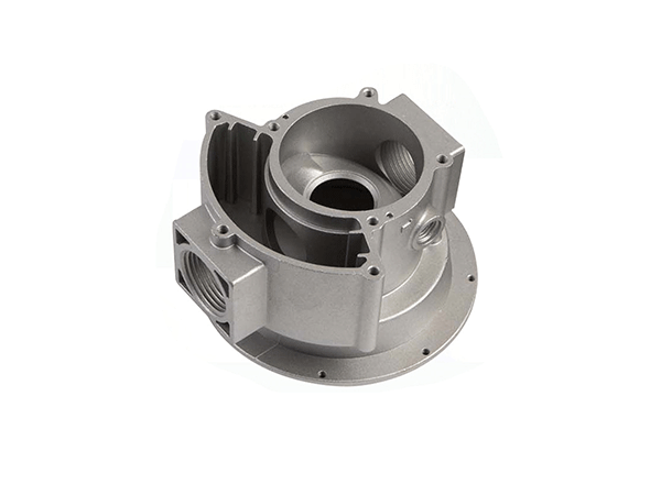 Die Casting Parts  (17)