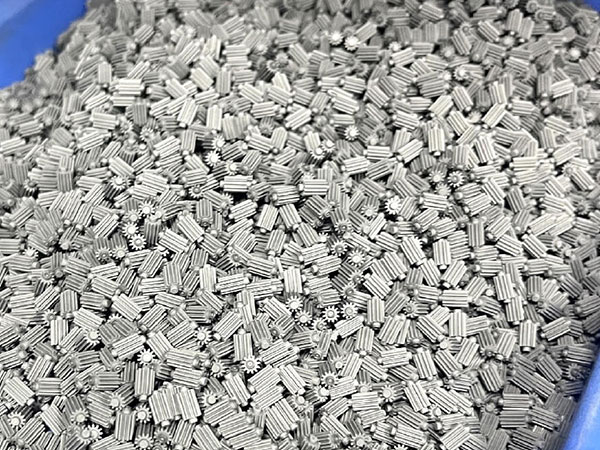 MIM parts (Metal Injection molding parts) (31)