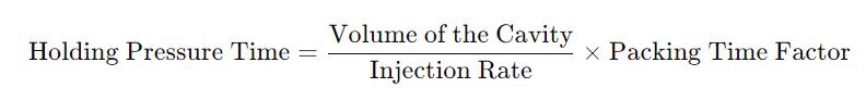 Formula for Holding Pressure Time.jpg